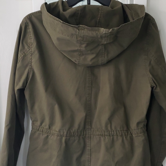 Jacket - Picture 3 of 3